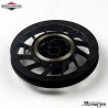 Briggs & Stratton 498144 Starter Pulley with Spring