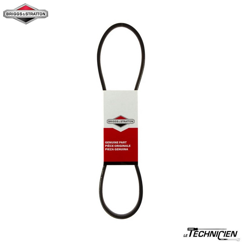 Briggs & Stratton 707584 Courroie de Souffleur