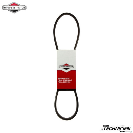 Briggs & Stratton 707584 Courroie de Souffleur