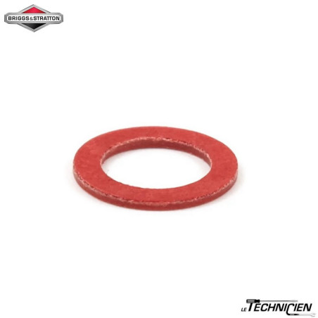 Briggs & Stratton 797632 Carburetor Bowl Bolt Gasket