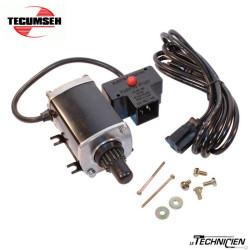 Tecumseh 33329H Electric Starter Kit (Non-Original 33-738)
