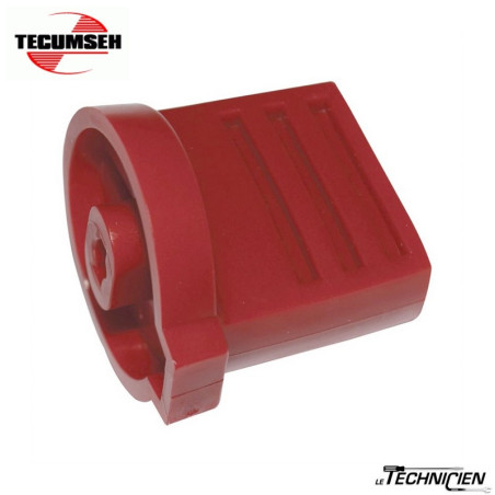 Tecumseh 35438 Bouton d'Étrangleur