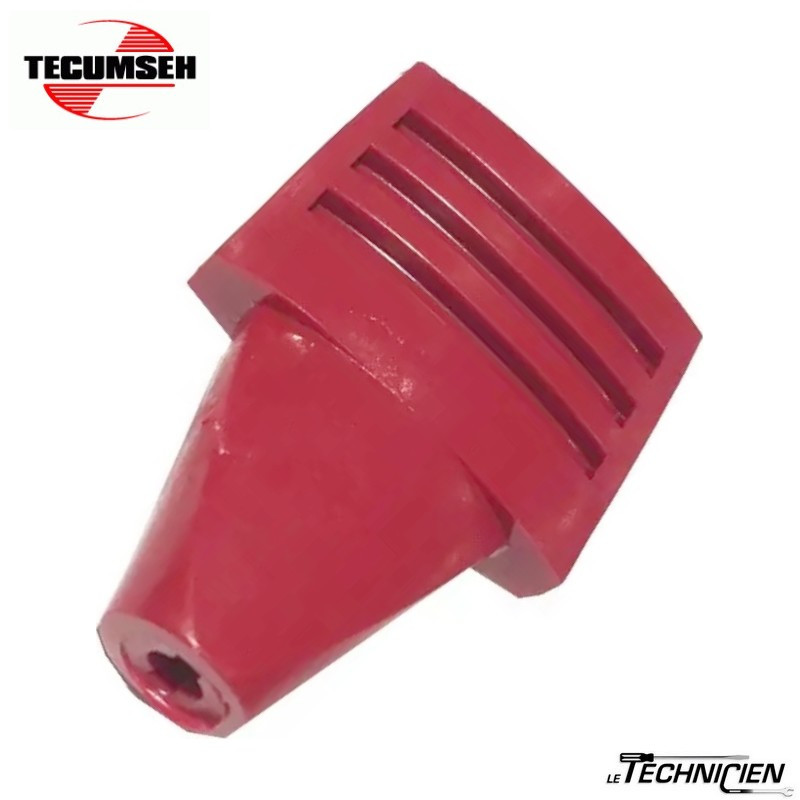 Tecumseh 35440 Bouton d'Accélérateur