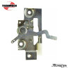 Tecumseh 35702 Contrôle d'Accélérateur