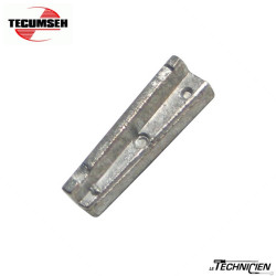 Tecumseh 611004SP Flywheel Key (Non-Original 02-403)