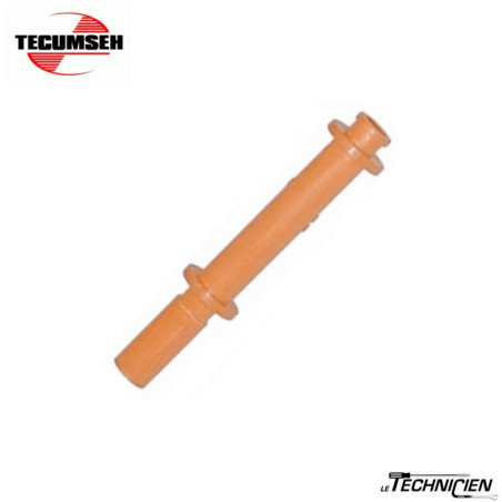 Tecumseh 632745 Main Nozzle Orange