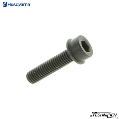 Husqvarna / HOP 503200776 Screw