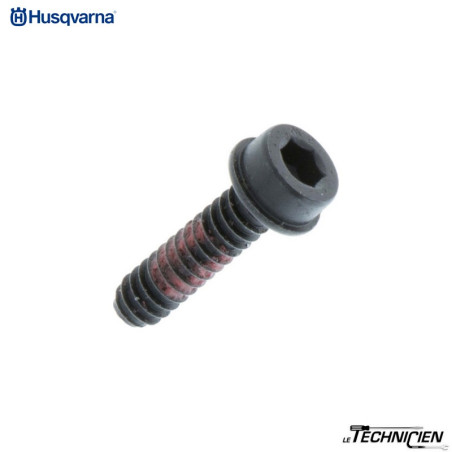 Husqvarna / HOP 503216220 Screw