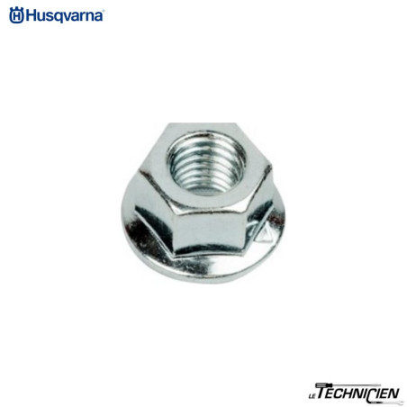 Husqvarna / HOP 503220001 Chain Bar Nut (Non Original)