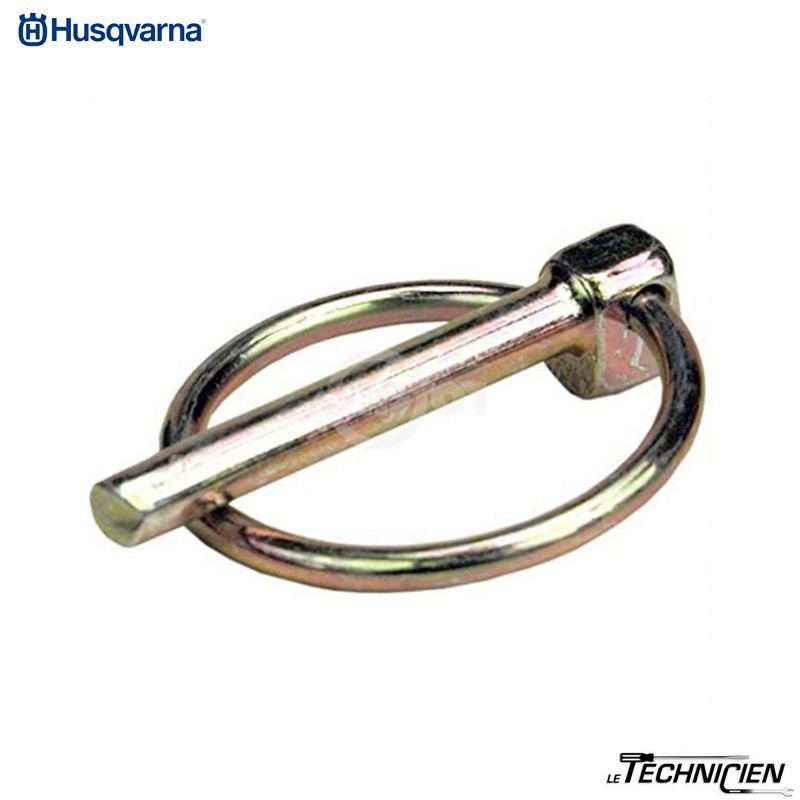 Husqvarna / HOP 532155443 Clic Pin