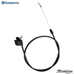 Husqvarna / HOP 532176556 Engine Stop Cable