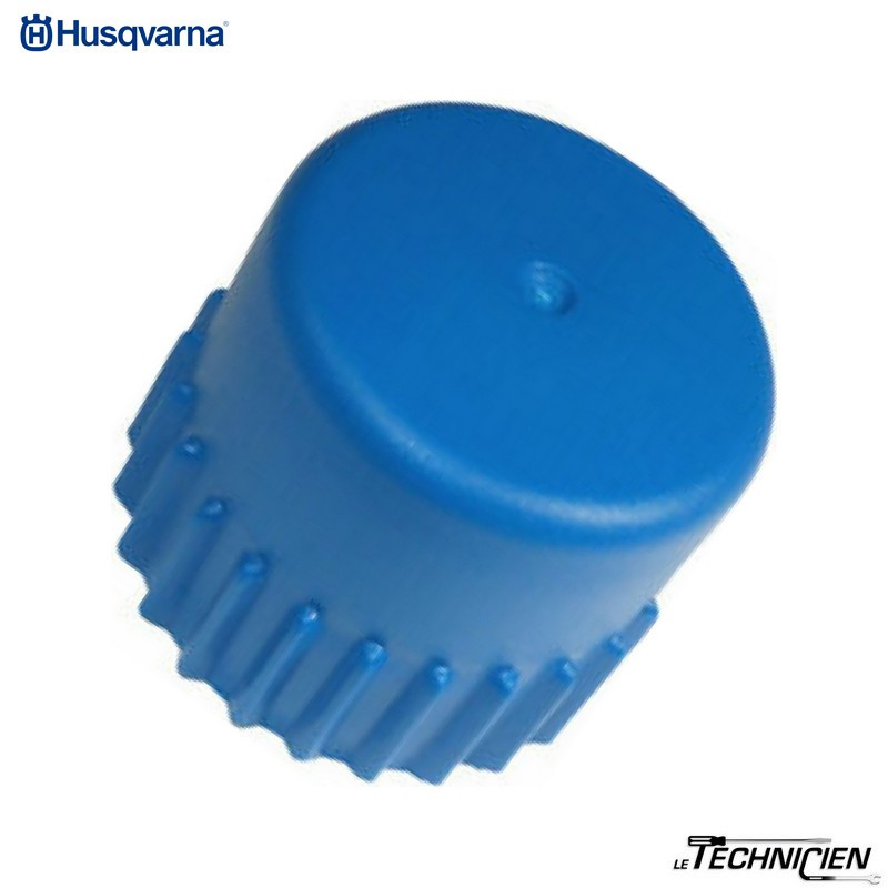 Husqvarna / HOP 537185801 Bouton de Bobine de Coupe-Herbe