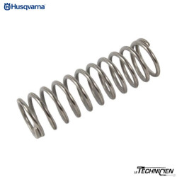 Husqvarna / HOP 537186001 Ressort de Bobine de Coupe-Herbe