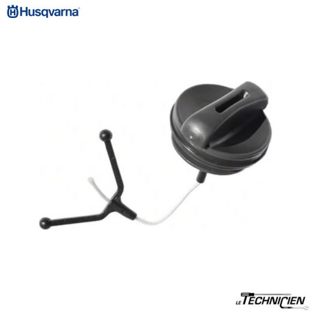 Husqvarna / HOP 544111203 Tank Cap