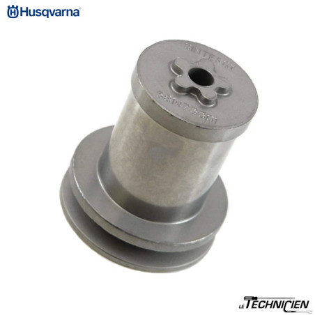 Husqvarna / HOP 581473301 Adaptateur de Lame / Couteau de Tondeuse