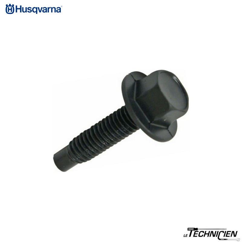Husqvarna / HOP 584953901 Blade Spindle Screw (Non-Original 02-304)