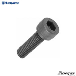 Husqvarna / HOP 725537055 Screw 6mm