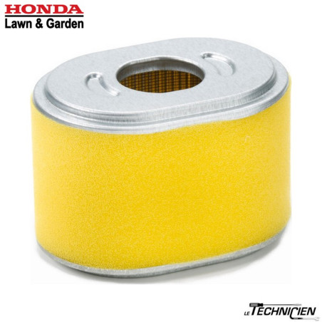 Honda 17210ZE1517 Filtre à Air (Non-Original 30-404)
