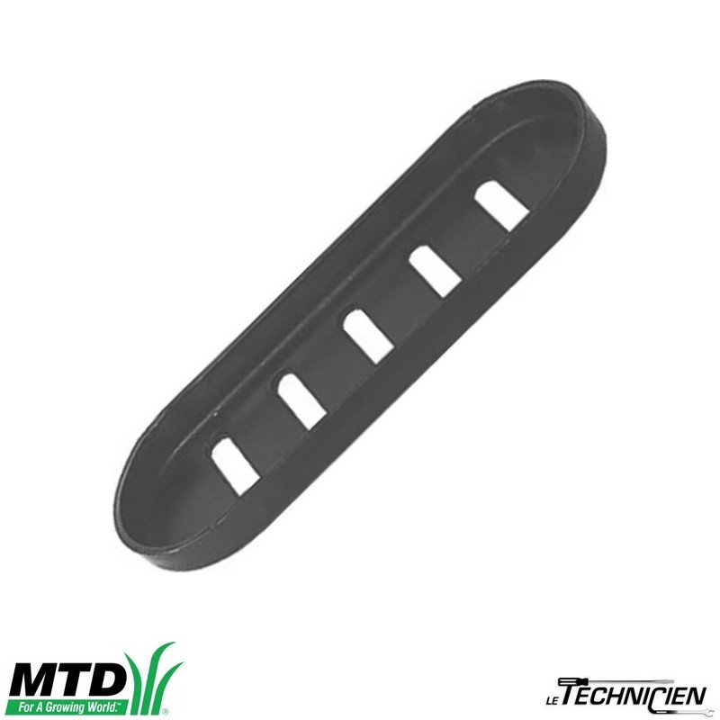 MTD 7845038B Snowblower Skid (Non-Original 73-020)