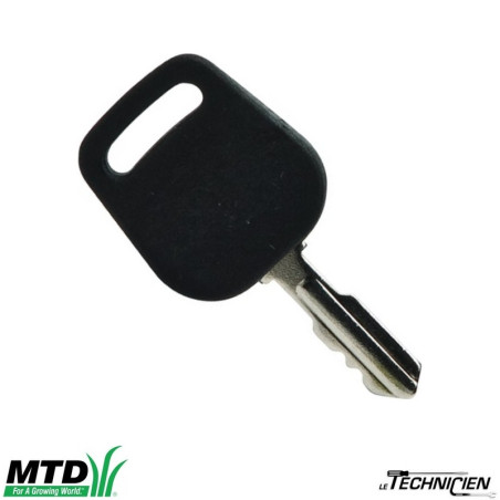 MTD 9251745A Ignition Key (Non-Original 33-099)