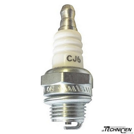 Bougie d'Allumage Champion CJ6
