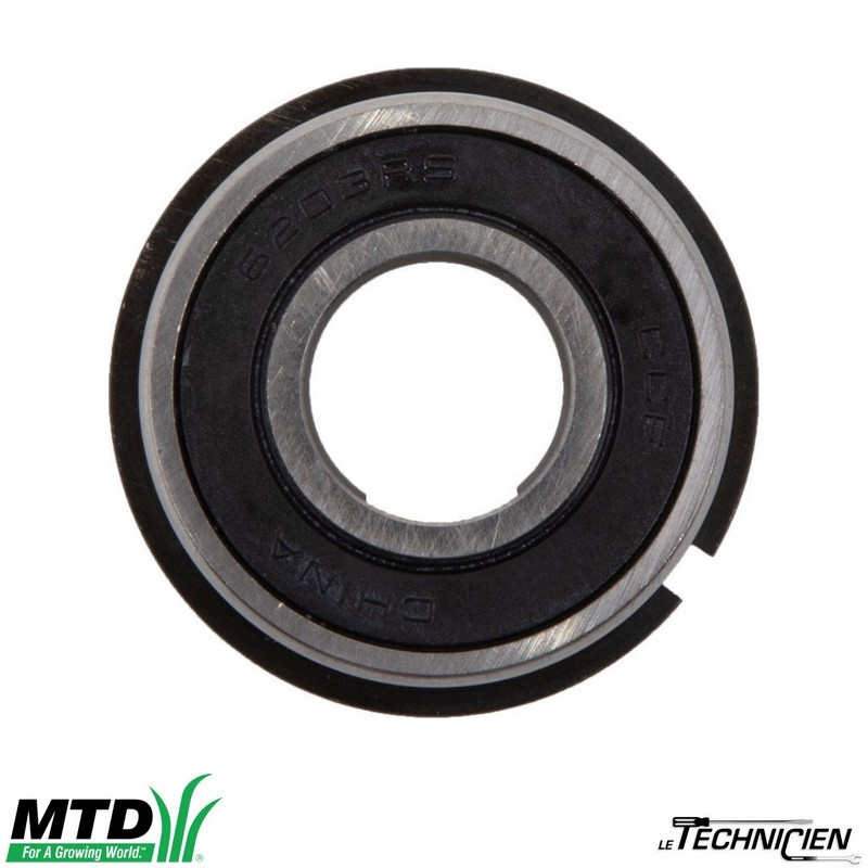 MTD 9410563 Roulement (Non-Original 09-504)
