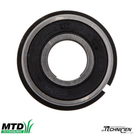 MTD 9410563 Roulement (Non-Original 09-504)
