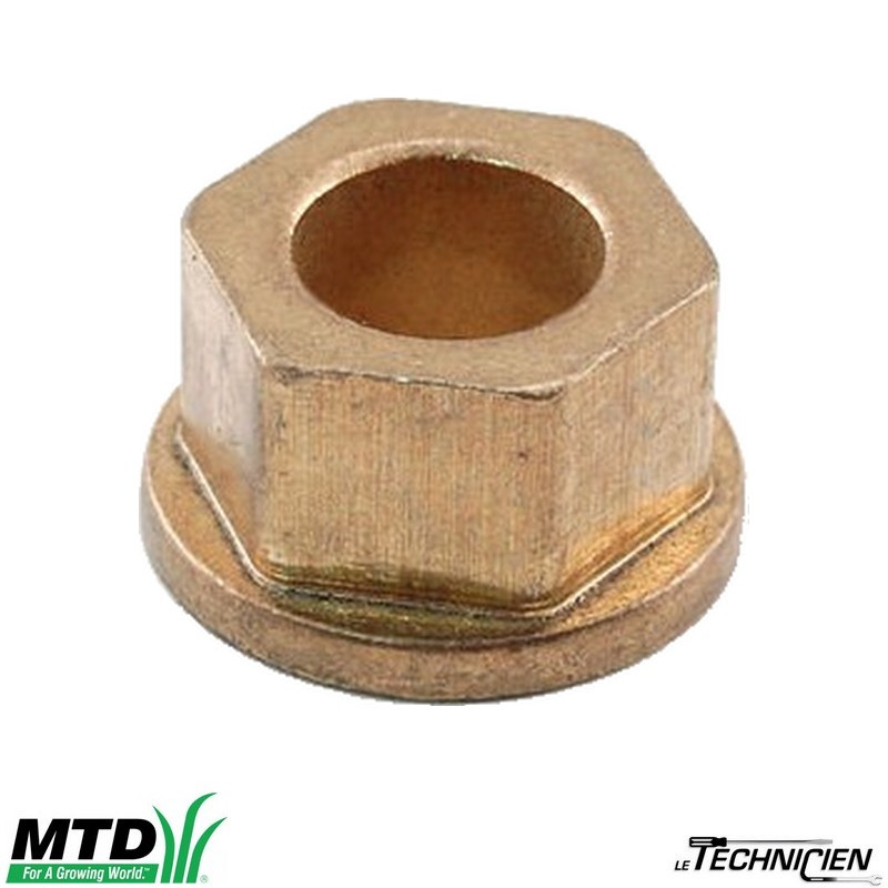 MTD 9410597 Coussinet (Non-Original 09-5013)