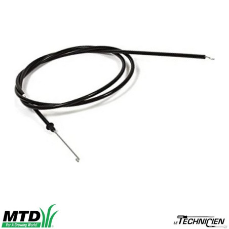 MTD 9460671A Câble d'Accélérateur (Non-Original 46-319)