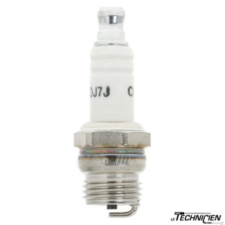 Champion DJ7J Spark Plug