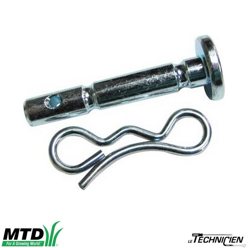 MTD 73804124A Tige de Cisaillement (Non-Original 41-934)