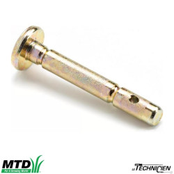 MTD 73804155 Tige de Cisaillement (Non-Original 80-019)