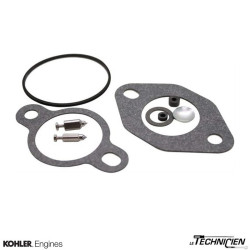 Kohler 1275703S Ensemble de Réparation de Carburateur