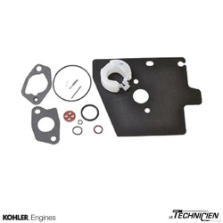Kohler 1475703 Ensemble de Réparation de Carburateur