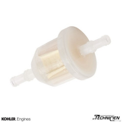 Kohler 2505042S Filtre à Essence