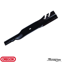 Oregon 369-809 Couteau de Tondeuse Gator G6 16-3/16"