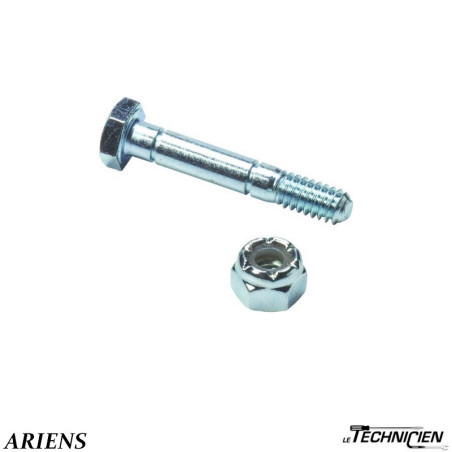 Ariens 53200500 Boulon de Cisaillement (Non-Original 80-742)