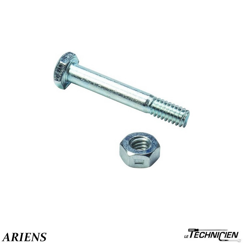 Ariens ﻿510001600 Shear Bolt (Non-Original 80-741)