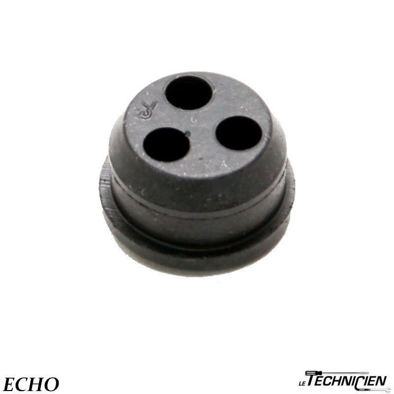 Echo 13211546730 Grommet de Réservoir d'Essence (Non-Original 07-126)