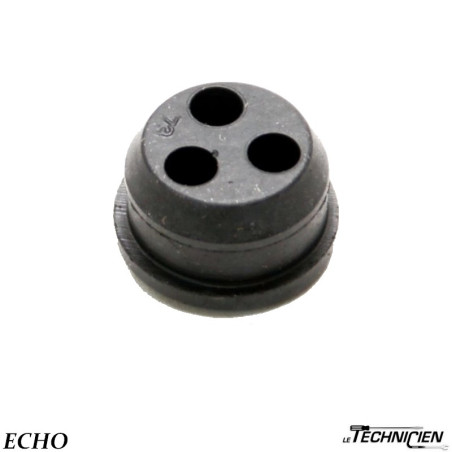 Echo 13211546730 Grommet de Réservoir d'Essence (Non-Original 07-126)