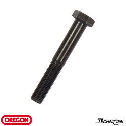 Oregon 04-118 Boulon de Couteau 3/8"-24 x 2 1/2" Grade 5