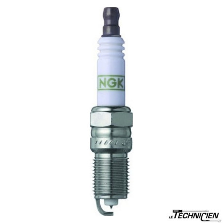 Bougie d'Allumage NGK TR55GP