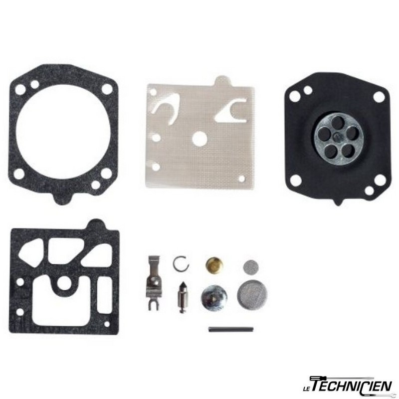 Walbro Ensemble de Réparation de Carburateur K22-HDA