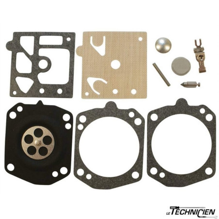 Walbro Ensemble de Réparation de Carburateur K24-HDA